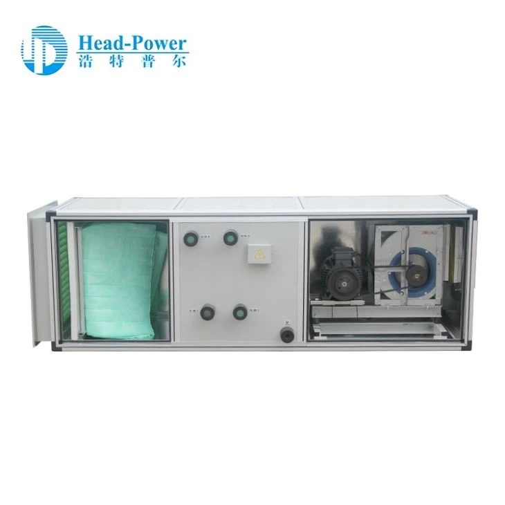 Clean Room Hygienic Modular Air Handling Unit Clean Room Hygienic Modular Air Handling Unit