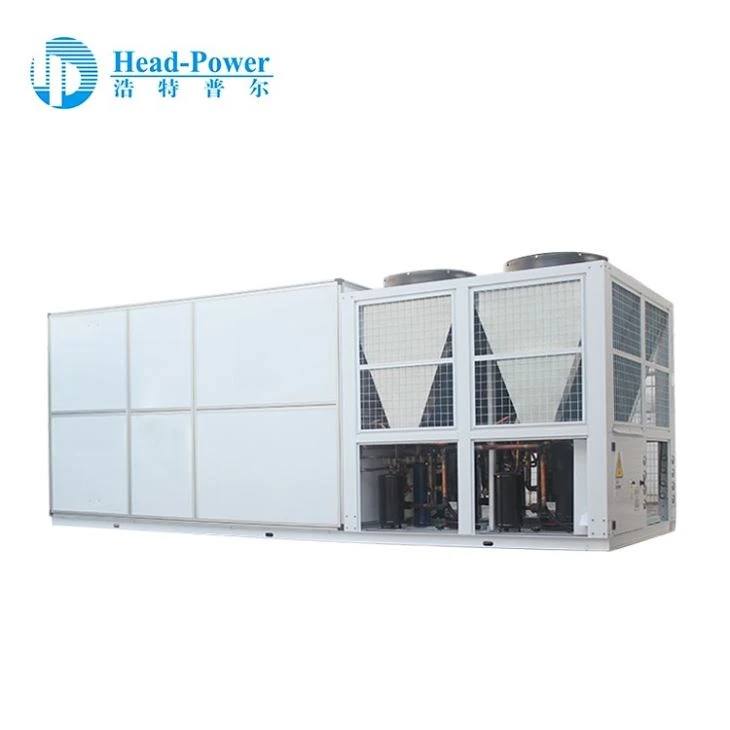 Industrial Rooftop Heat Pump Air Conditioner Outdoor Unit Industrial Rooftop Heat Pump Air Conditioner Outdoor Unit