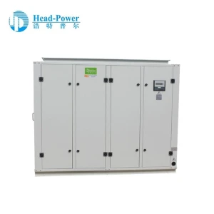 94kw serverrom klimaanlegg