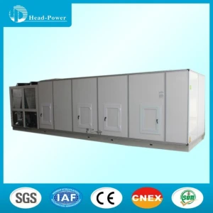 Stadium Rooftop Air Conditioner