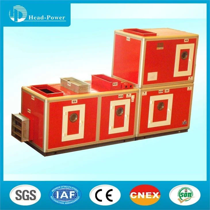 Classroom Air Handling Units (AHU) Classroom Air Handling Units (AHU)